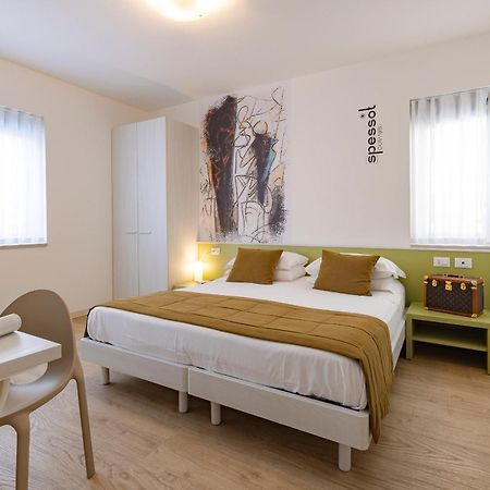 Art Hotel Principe Lignano Sabbiadoro Zewnętrze zdjęcie