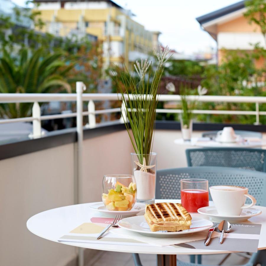 Art Hotel Principe Lignano Sabbiadoro Zewnętrze zdjęcie