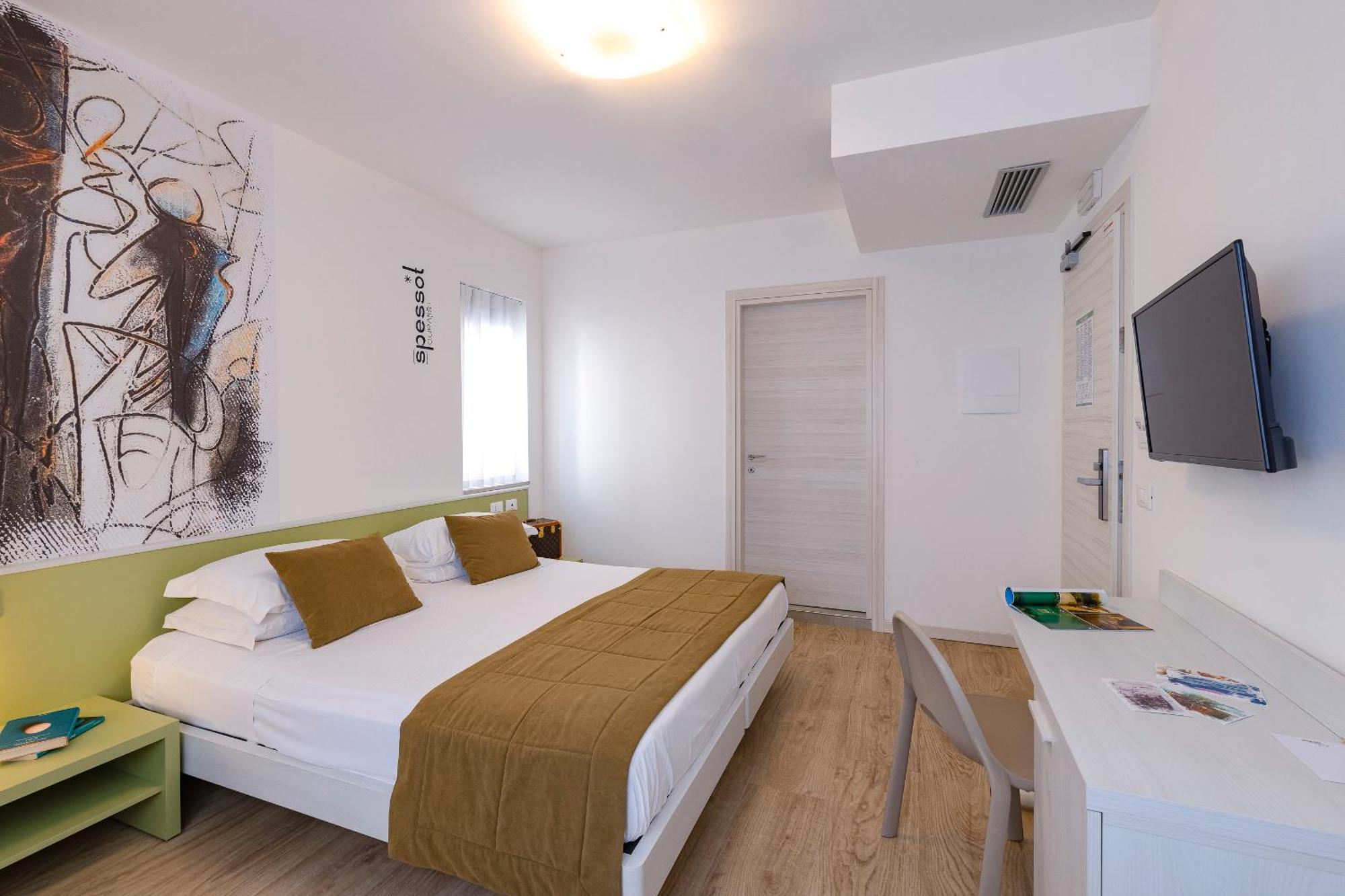 Art Hotel Principe Lignano Sabbiadoro Zewnętrze zdjęcie