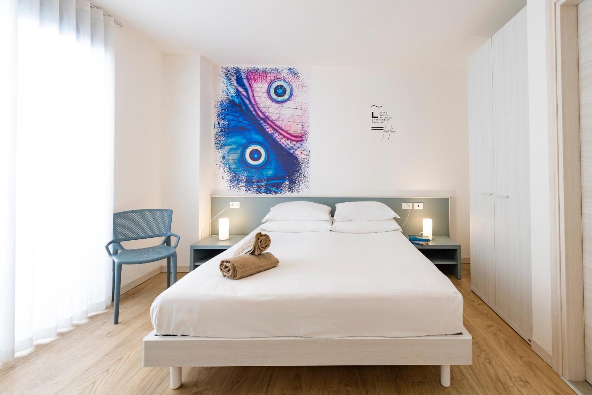 Art Hotel Principe Lignano Sabbiadoro Zewnętrze zdjęcie