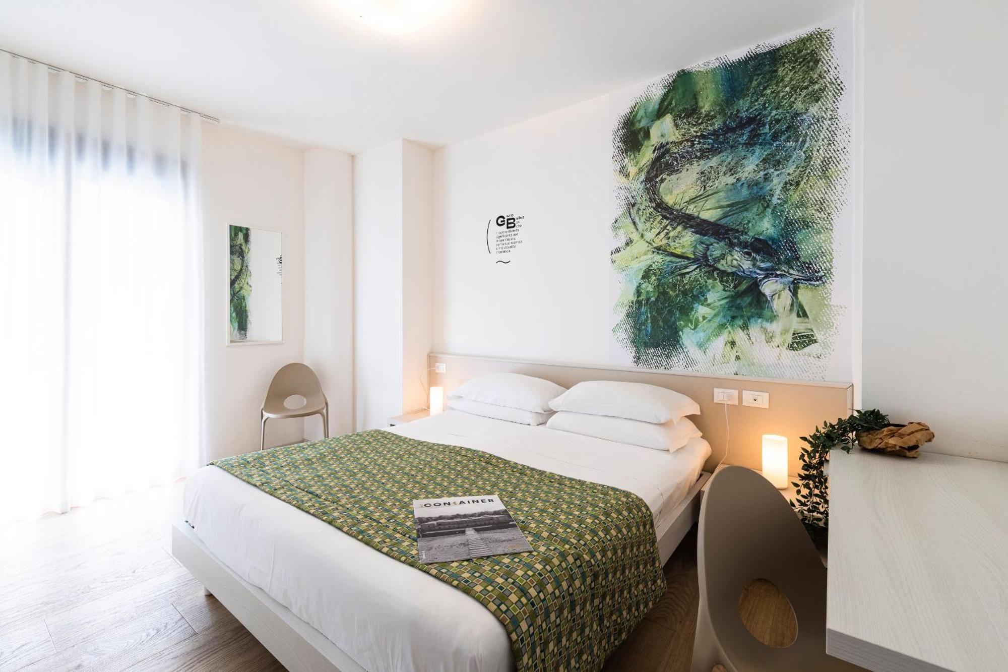 Art Hotel Principe Lignano Sabbiadoro Zewnętrze zdjęcie