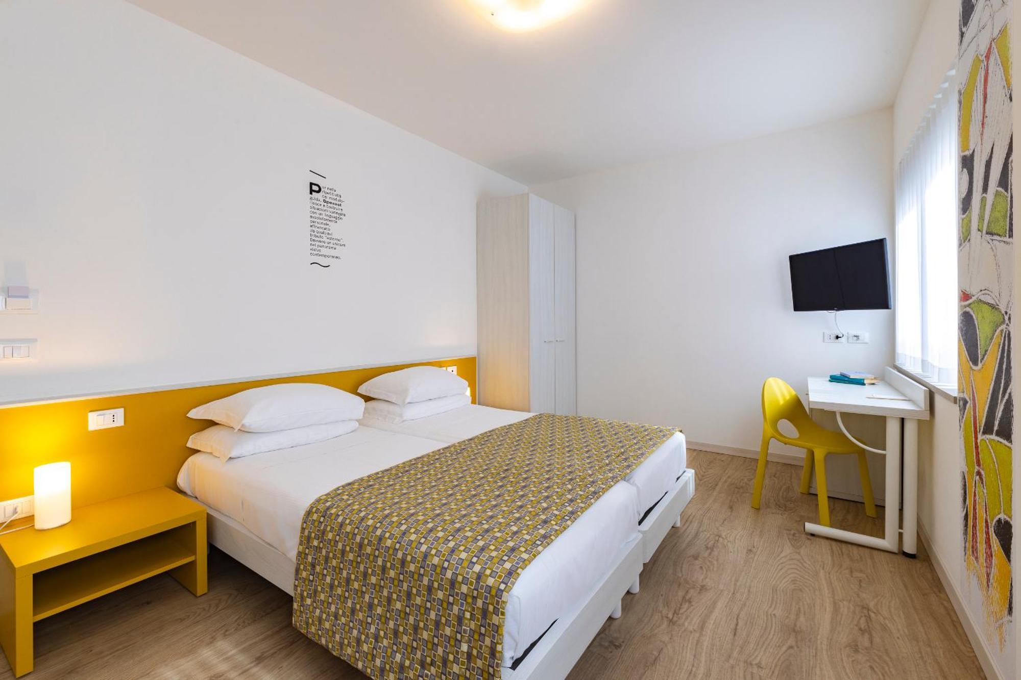 Art Hotel Principe Lignano Sabbiadoro Pokój zdjęcie